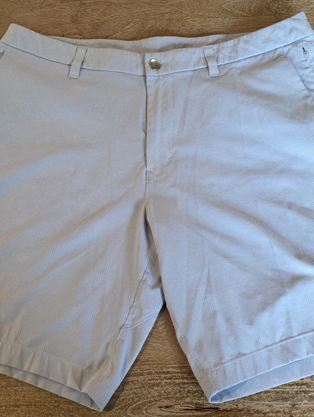 Men's Lululemon Commission Shorts